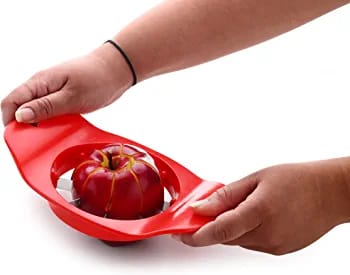 Apple Cutter Plastic
