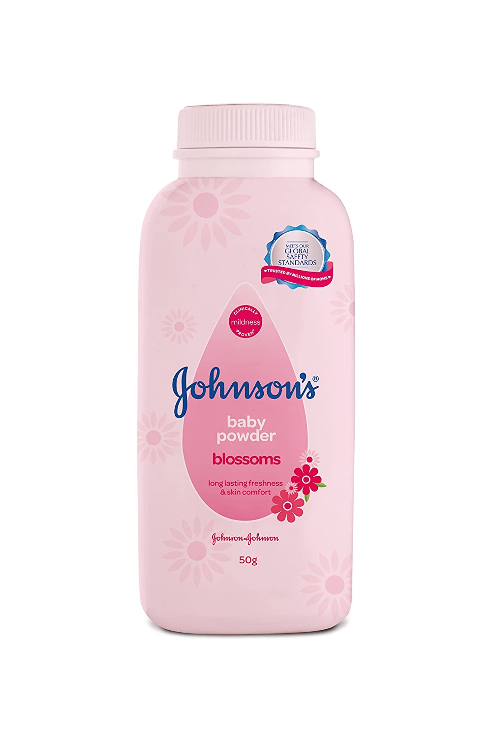 Johnson's Baby Powder Blossom 50g