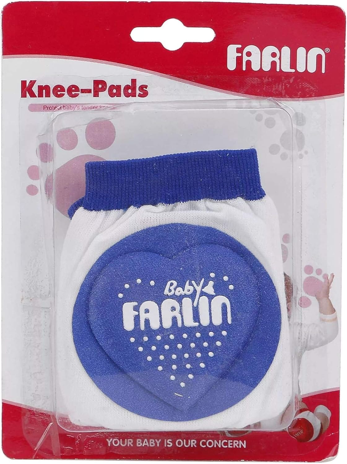 Baby Knee Pads-Zero.433029