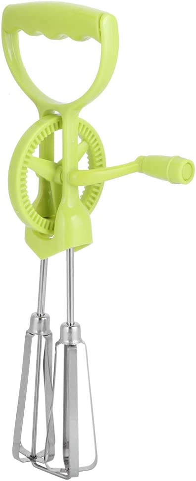 Hand Mixture Hand Beater by Classic Kitchenware