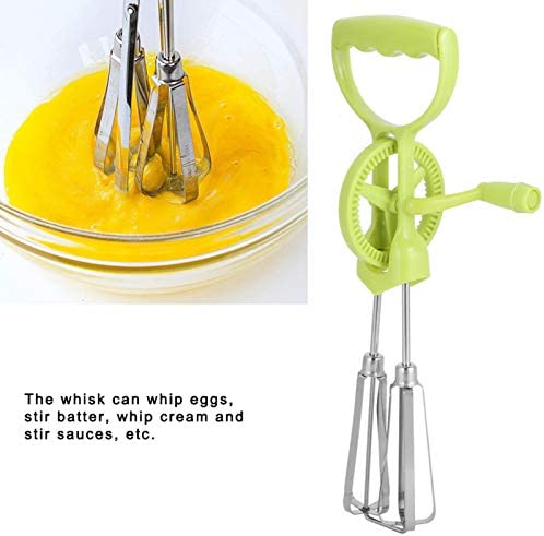 Hand Mixture Hand Beater by Classic Kitchenware