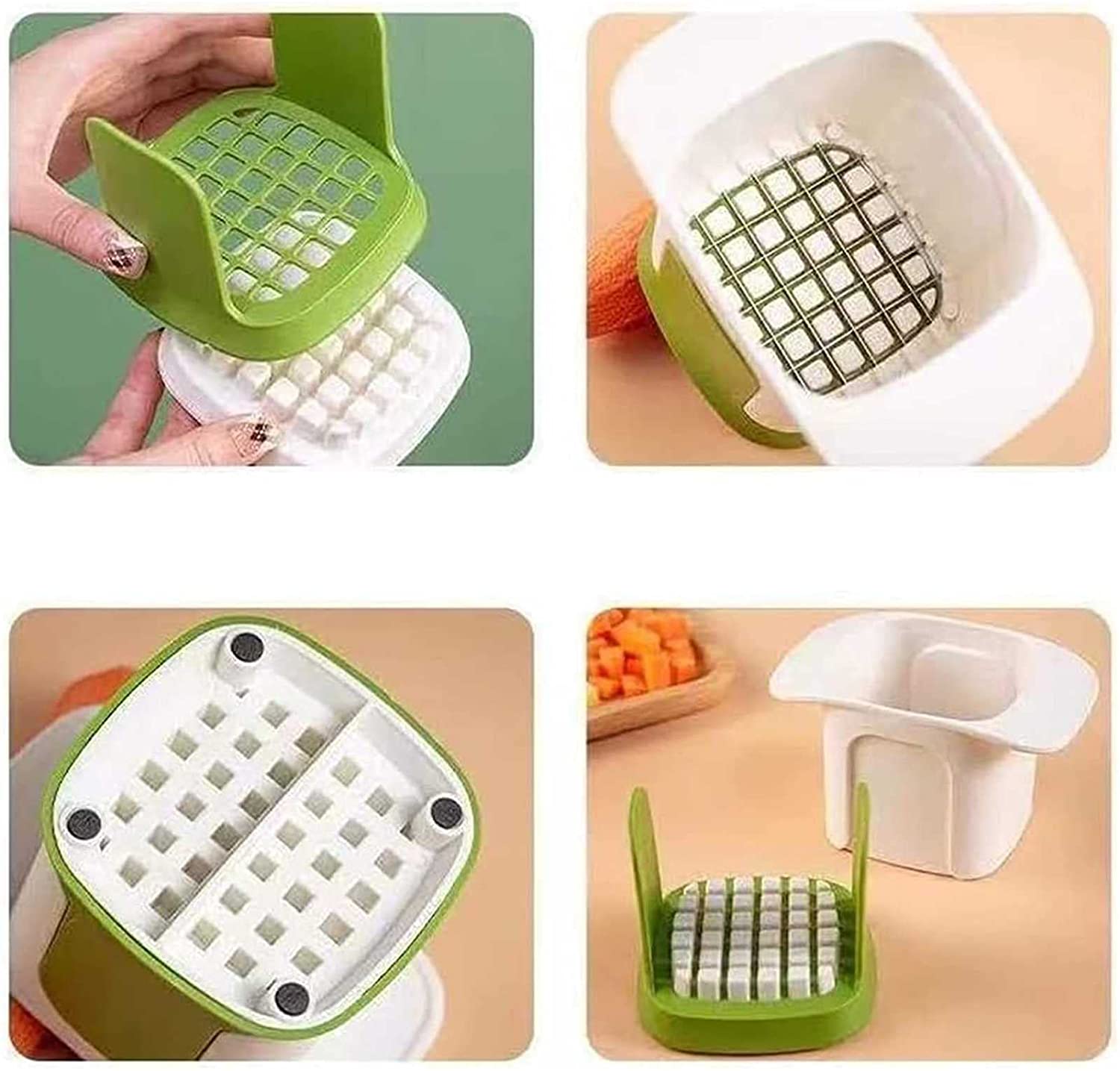 Hand Chopper for Vegetables