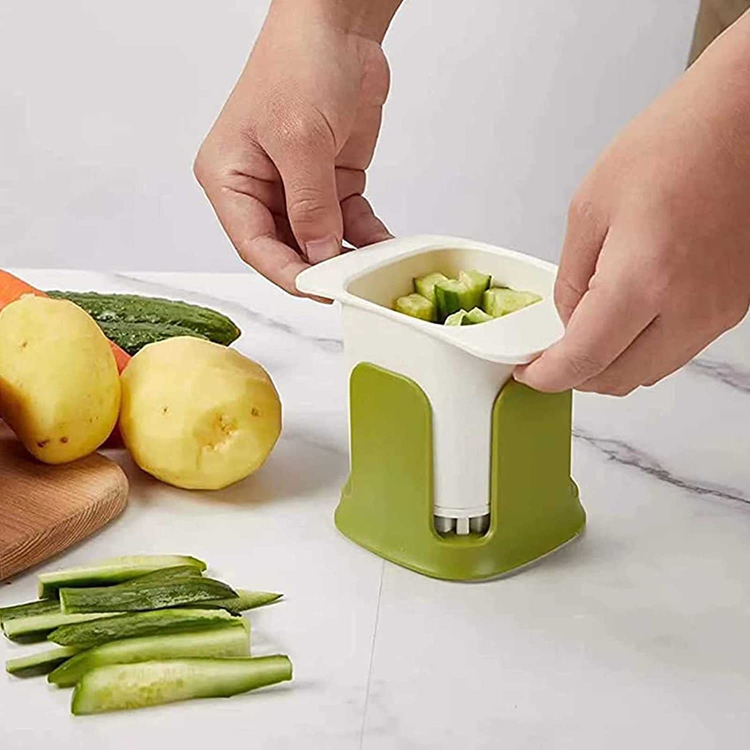 Hand Chopper for Vegetables