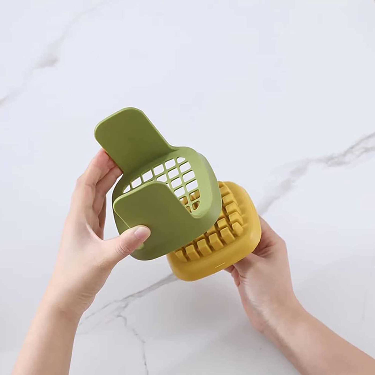 Hand Chopper for Vegetables