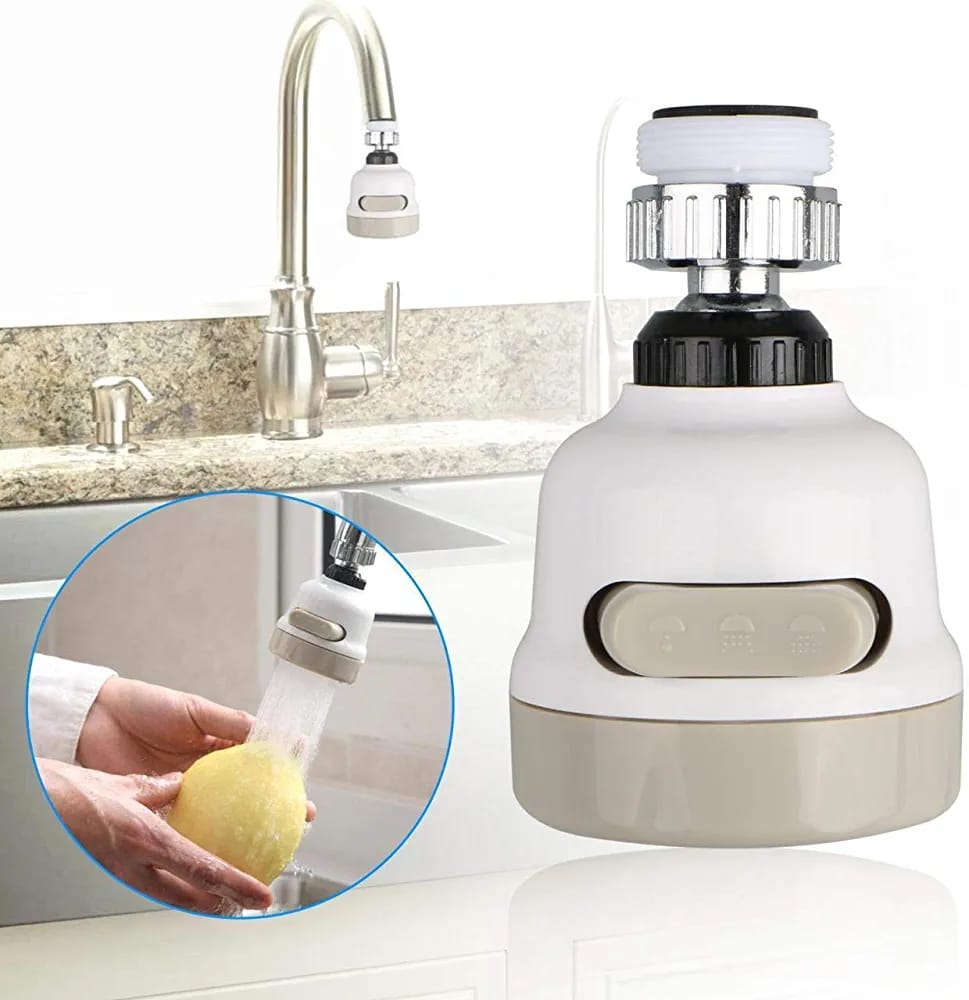 Water Tap - For Sink and Baisan