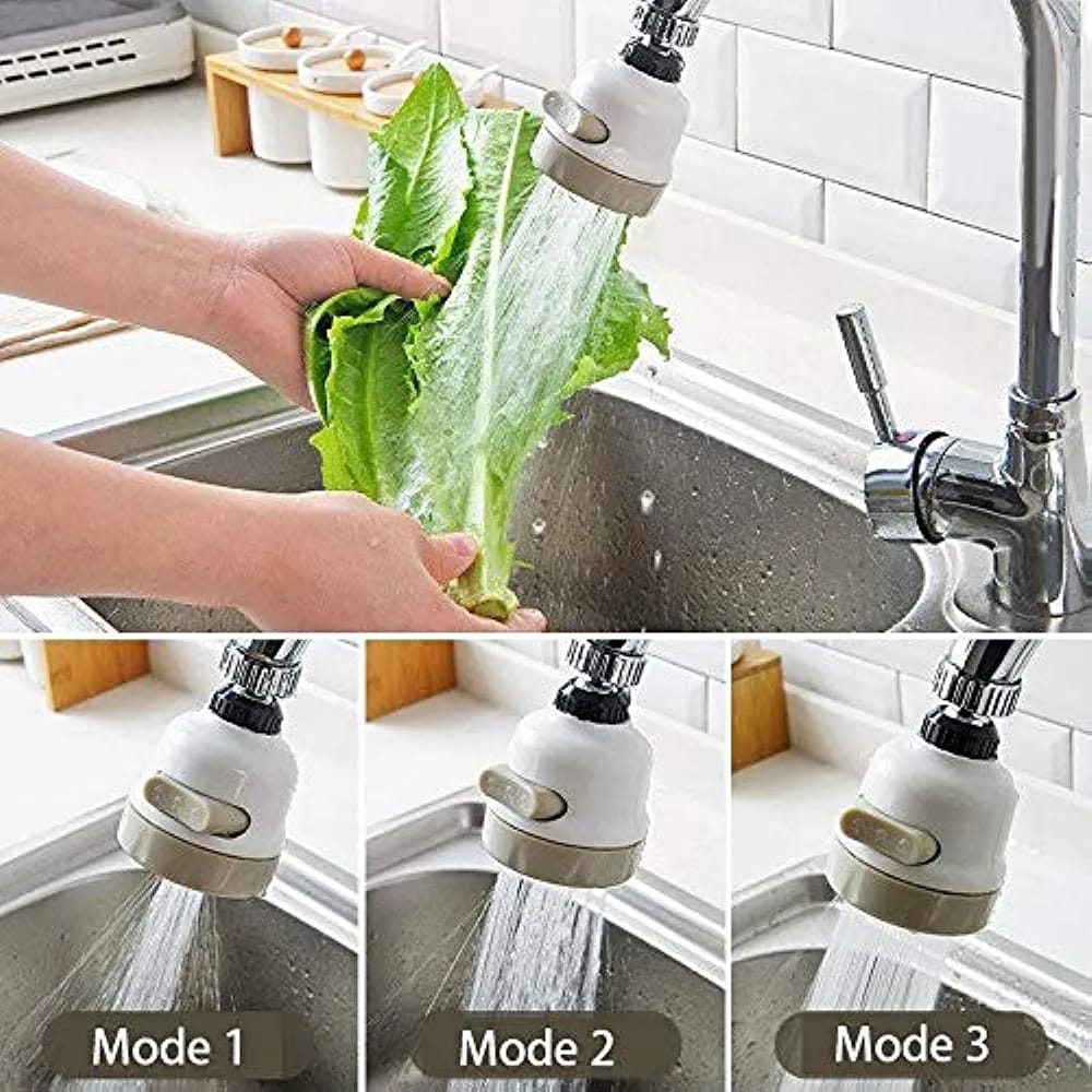 Water Tap - For Sink and Baisan