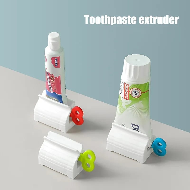 Toothpaste -