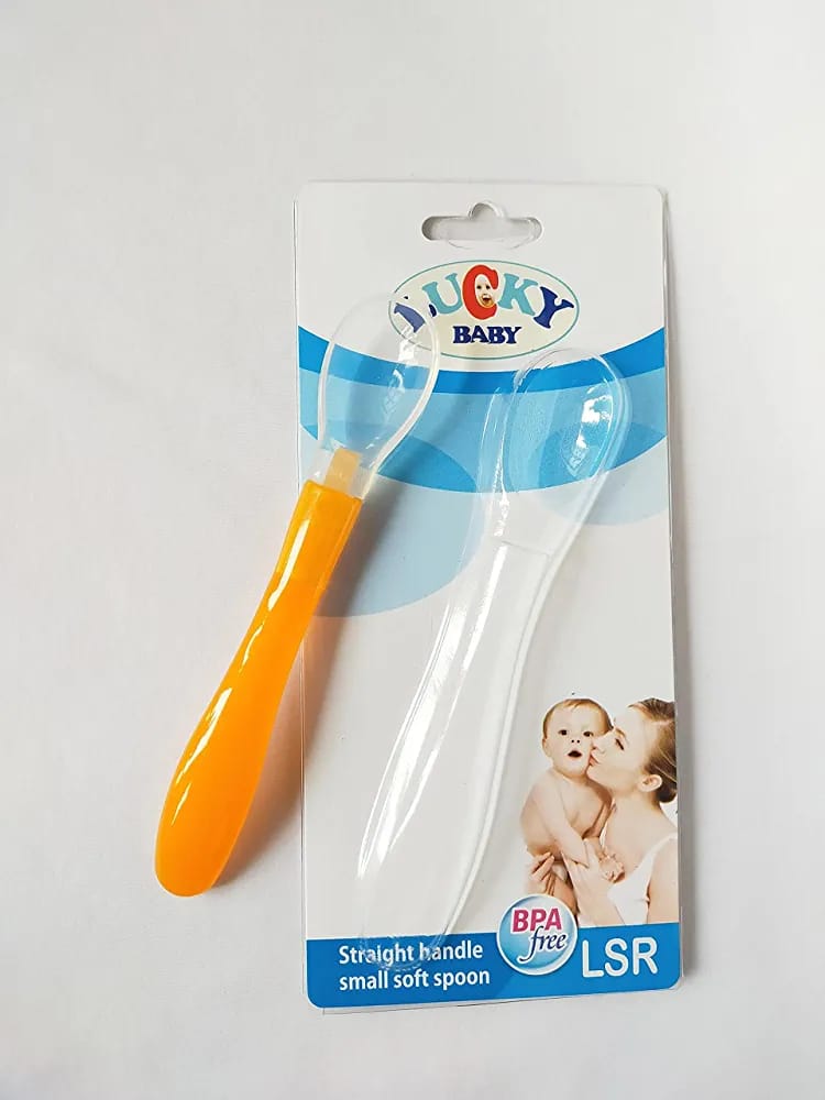 Baby Spoon - PSK100