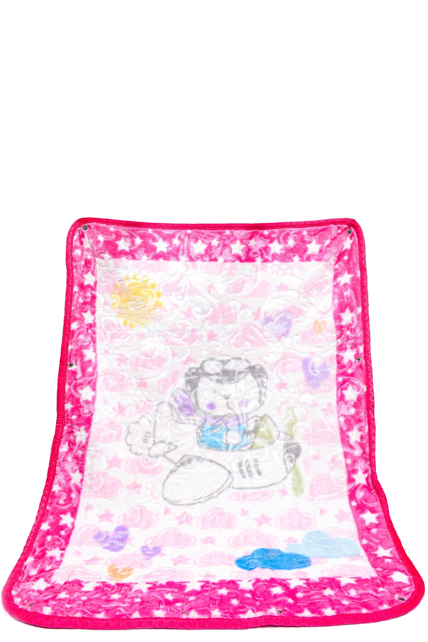 Baby Blanket - SAC