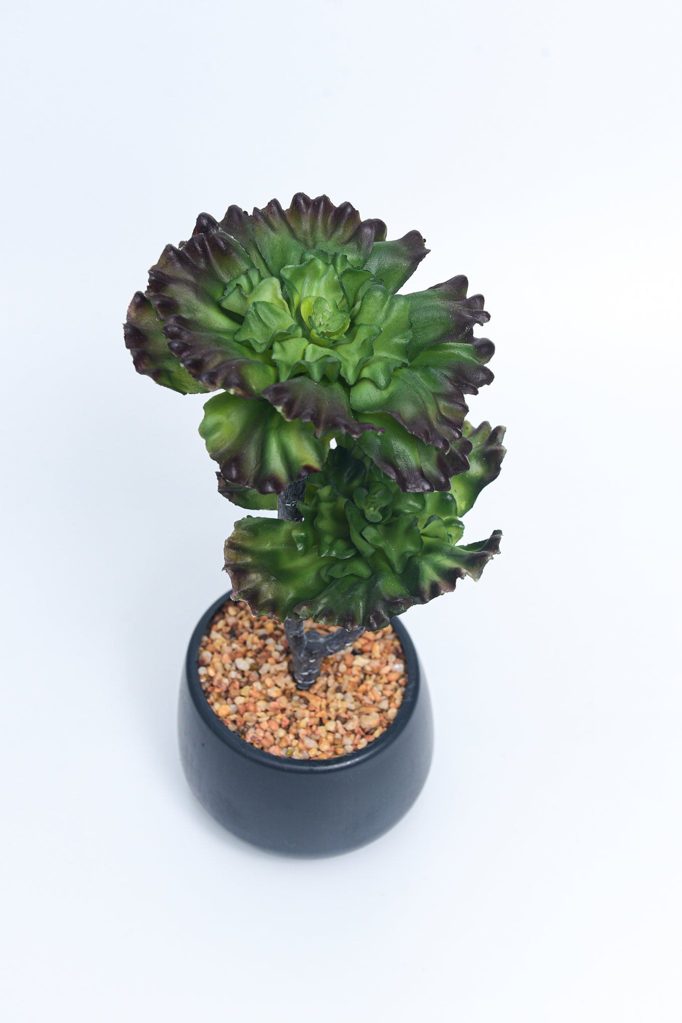 Artificail Plant Pot - Big Size