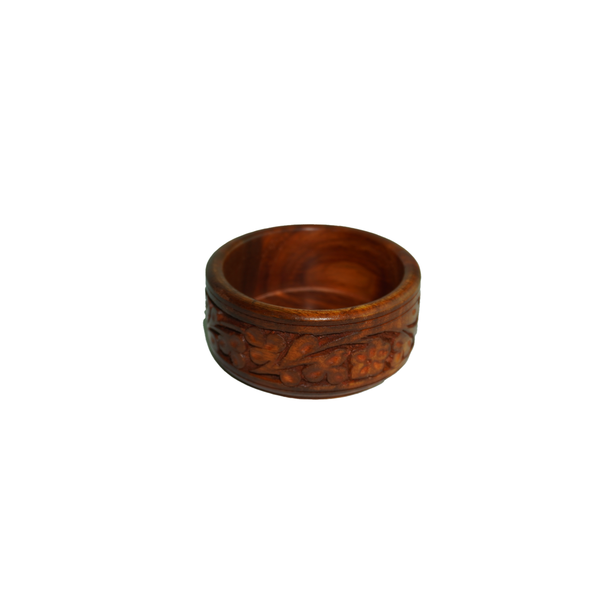 Wooden 6+1 Bowl Set - Bowl