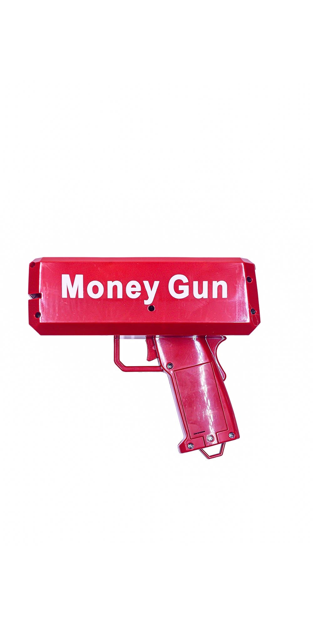 Money Gun - For Kids