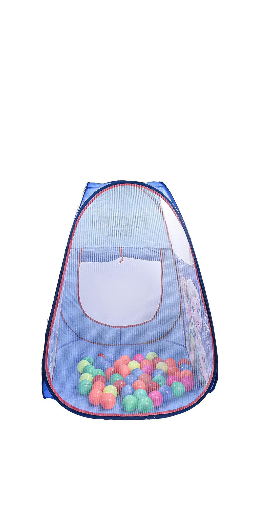 Kids Tent with Balls